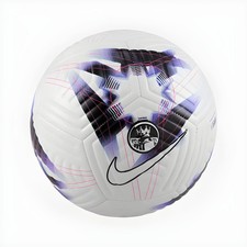 Pallone da volo Nike Premier League 23/24 pallone ufficiale taglia 5