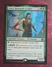 MTG Ezuri, Renegade Leader Commander Anthology - Magic The Gathering