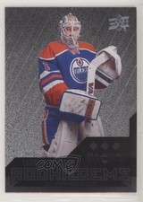 2014-15 Upper Deck Black Diamond Rookie Gems Laurent Brossoit #188 n1u