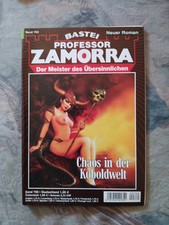 Professor Zamora Roman 760