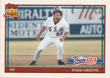 1991 Topps Traded #1T-#132T PICK YOUR CARD