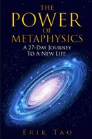 Erik Tao | The Power Of Metaphysics | Taschenbuch | Englisch (2019)