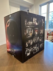 LEGO Star Wars Death Star 75159 UCS 9023 PCS NEW SEALED READY TO SHIP