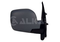 AußEnspiegel Alkar 9240160 FüR Kangoo Renault Beheizbar Mit Temperatursensor FW0