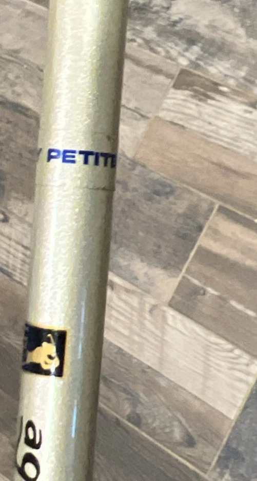 SQUARE TWO AGREE II LPGA 16* 3 Wood TITANIUM Matrix Graphite Shaft Lady Petite - Image 4 of 4