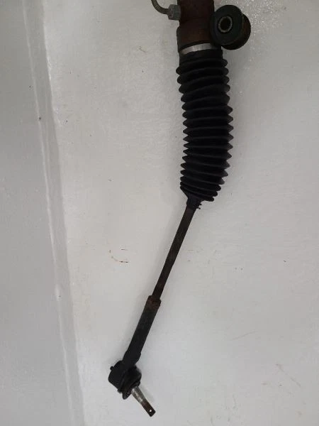 1999-2005 PONTIAC GRAND AM Steering Gear Power Rack And Pinion 26073992        - Image 3 of 4