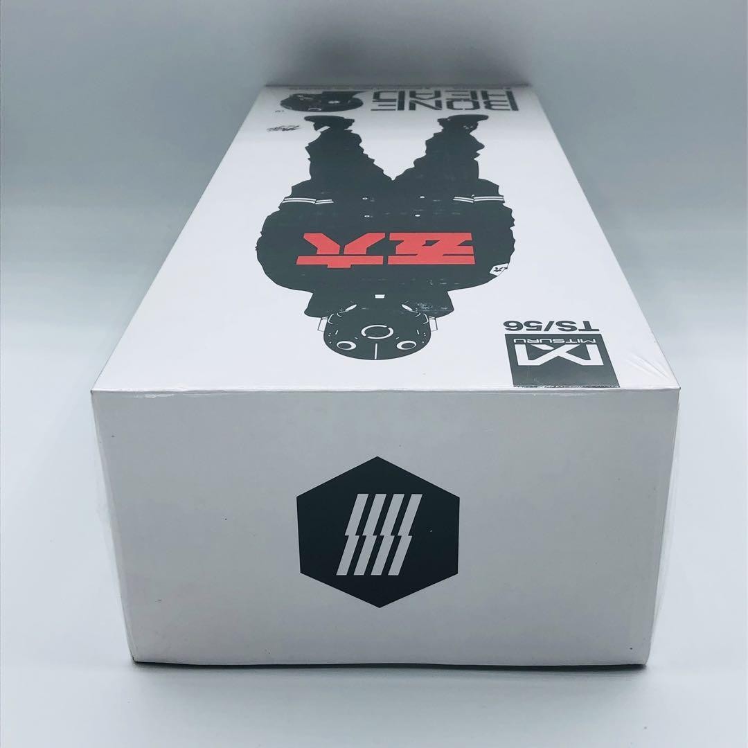 SF・ファンタジー・ホラー SIXTHVISION BONEHEAD TEST SUBJECT GLITCH Sixthvision Bonehead Test Subject Glitch | eBay
