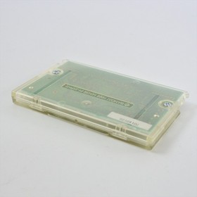FINAL FANTASY 1 FF1 WonderSwan Color 0403 ws
