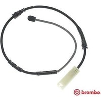 Brembo A 00 438 Warnkontakt Bremsbelagverschleiß FüR Bmw X1 E84