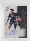 CAMERON JOHNSON 2025-26 TOPPS SIGNATURE CLASS AUTO #VCA-CJ NETS Q6941