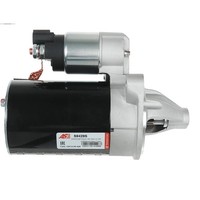 As-Pl Starter 12 V 0.9 Kw FüR Hyundai I10 1.0 1.2 I20 I10 Stufenheck KIA Rio