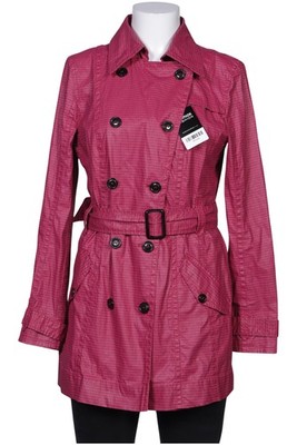 Marc Cain Sports Mantel Damen Jacke Parka Gr. EU 40 (MARC CAIN N4) B... #1s2iivt