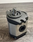 SJ Technology GPM1FC6.2SKS Hydraulic External Gear Pump Open Box