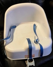 Hopscotch Booster Chair Seat