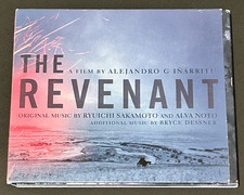 The Revenant - Original Motion Picture Soundt...