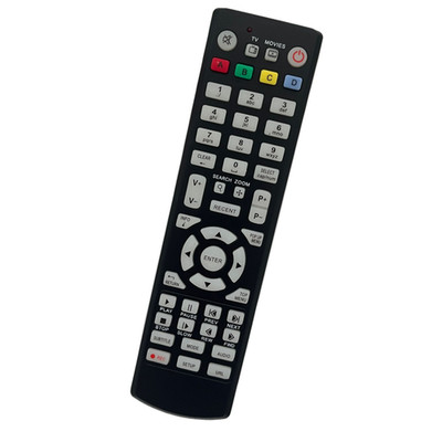 New Remote Control For Kartina TV Dune HD Max /Kartina TV Dune HD Solo Lite