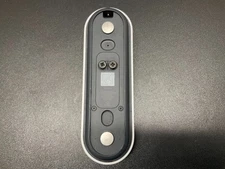 Google Nest GWX3T GA01318-US WiFi Smart Video Doorbell (Battery) - White