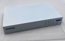 Sophos XG 135 Rev.2 Firewall 8x GbE
