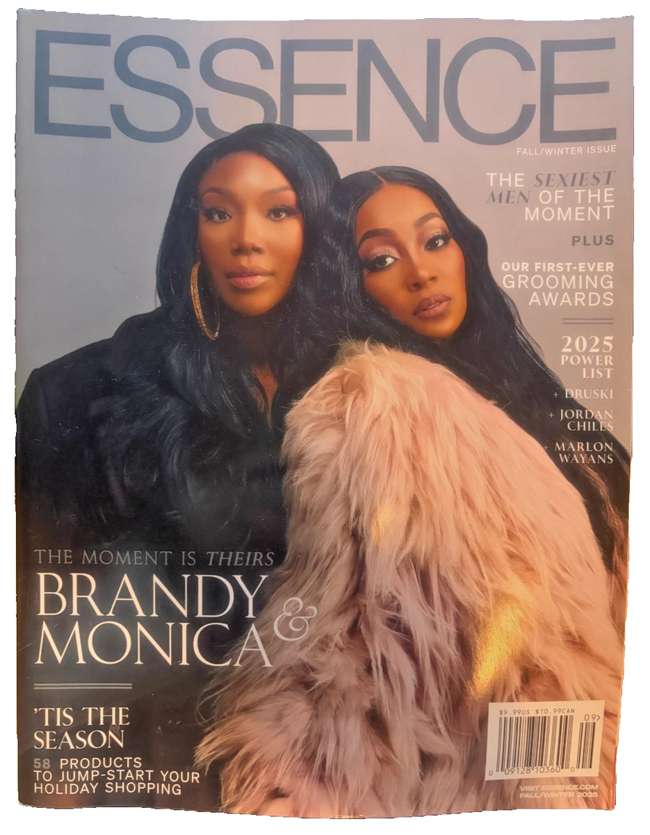 25+ Essence Magazine for sale | Updated Oct 2026