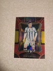 2023 Panini Select La Liga Mezzanine Multi-Color Prizm Igor Zubeldia #178