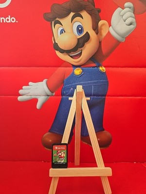 Mario Golf: Super Rush Nintendo Switch Spiel (nur Modul)