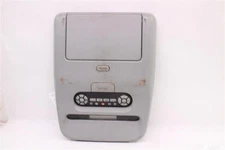 Used Infotainment Display fits: 2008 Honda Pilot display screen roof entertainme