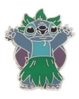 2009 Disney Lilo and Stitch Hula Dancing Stitch Only Pin Rare
