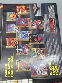 Lot of 5 Vintage 1980's 1990's Video Game Magazines GamePro Mega Play Sega MORE!