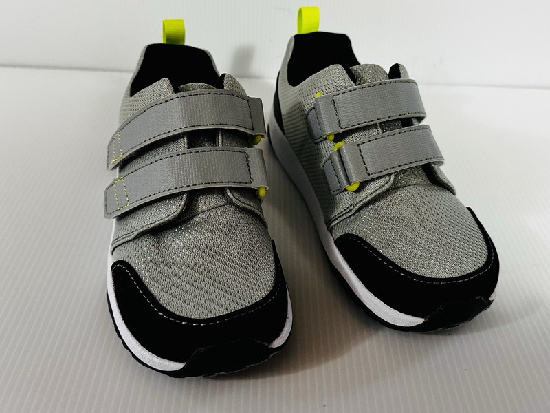 KAI RUN Ryder Adapt II Boy's II shoes, orthotics, AFO's, SMO's, custom insoles