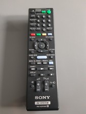 Sony Original RM-ADP090 Fernbedienung für Sony Heimkinosystem