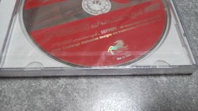 Ferrari F355 Dreamcast Trial Version Unopened New 2000s