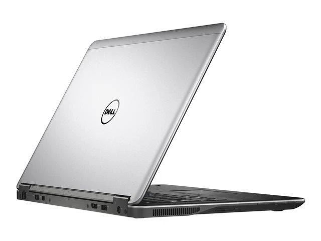 Dell Latitude E7440 14'' i7-4600U 256GB 8GB ChromeOS Grey Chromebook Laptop - Image 3 of 4