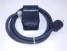 Transtector Systems Model ACP220GL Surge Protector l14-20 240v