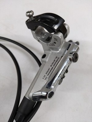 Shimano Deore Xt Bl-M785 Br-M785 Bl-M8100 | eBay