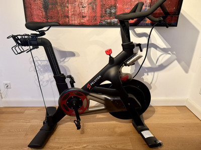PELOTON Bike I NEU I Peleton I