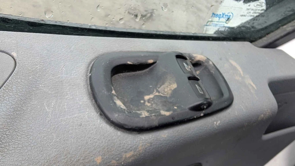 Used Rack and Pinion Assembly fits: 2016 Ford Transit 350  Grade B - Imagem 2 de 4