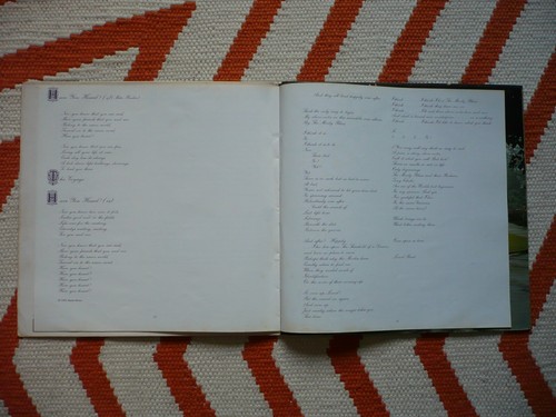 The Moody Blues On The Threshold Of A Dream Vinyl UK Deram Stereo 1st Press LP - Imagen 13 de 17