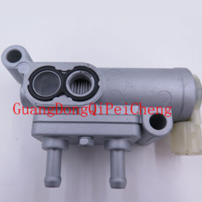 36450-PP4-E01 Idle Air Control Valve For Acura Integra 1.6L Honda Civic 1.5L 1.6