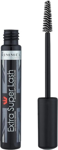 RIMMEL London Extra LONG / 3D / SUPER Lash Mascara Black *CHOOSE YOUR TYPE* 8ml - Picture 2 of 16
