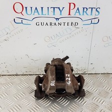 MERCEDES E CLASS BRAKE CALIPER REAR LEFT PASSENGER SIDE W212 2014