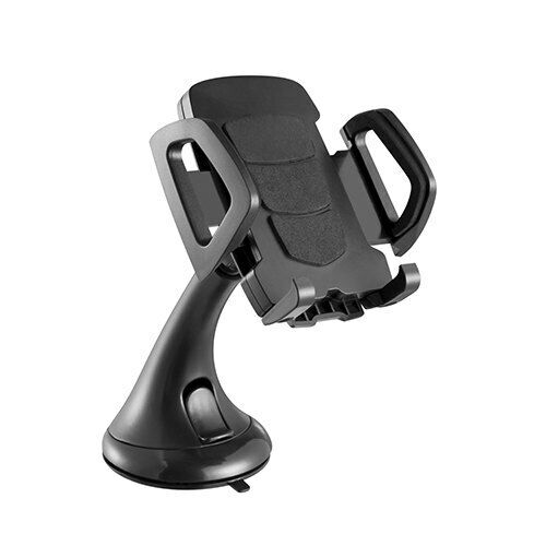 Universal Car Windshield Suction Cup Dashboard Mount Cell Phone iPhone Holder - Picture 1 of 1
