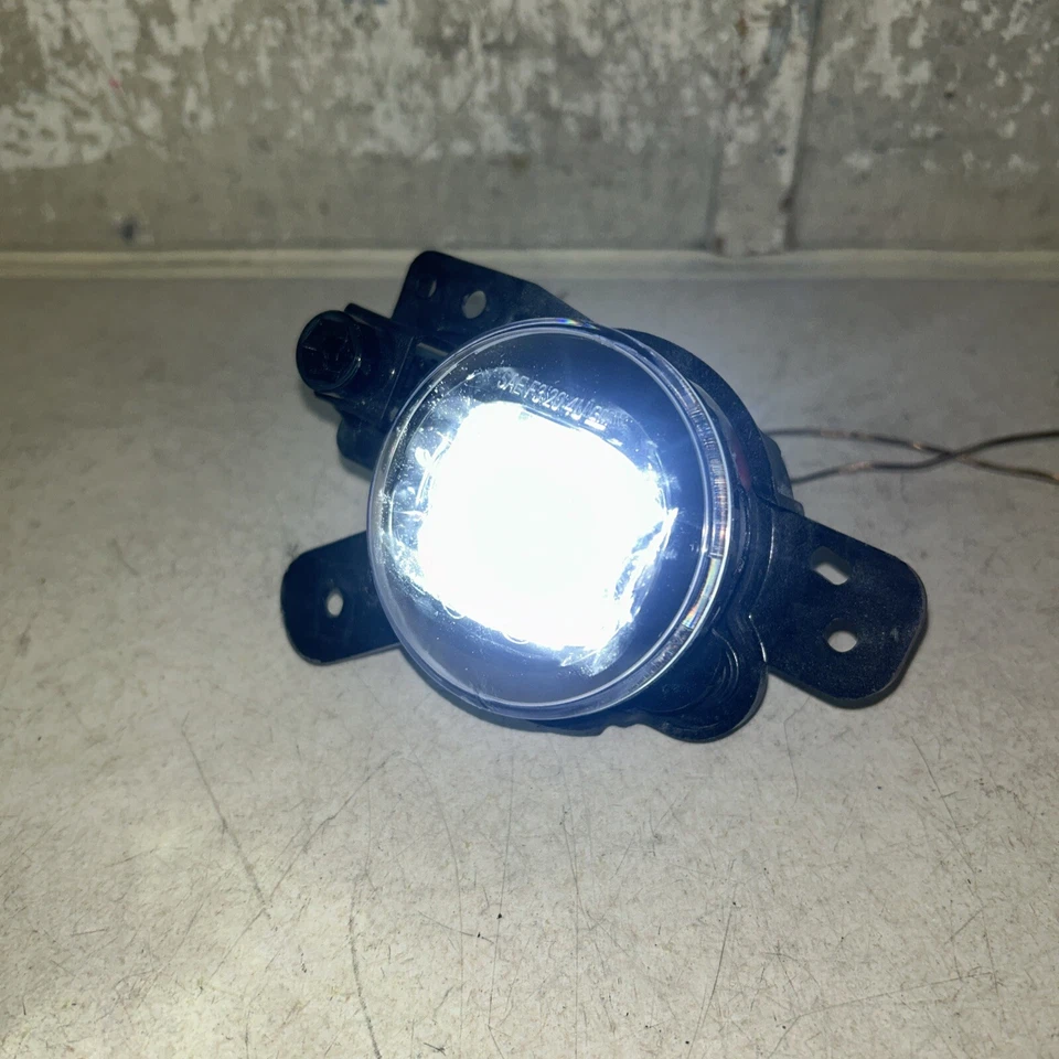 Juego de luces antiniebla para Chevrolet Trailblazer 20-22 2021-2022 Buick Encore GX LH+RH Foto 4 de 4