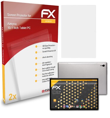 compatible avec Panasonic TOUGHPAD 4K UT-MA6 20