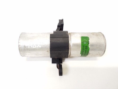 Mercedes Benz Sl-Klasse W230 2009 Klimaanlage Expansion Behälter