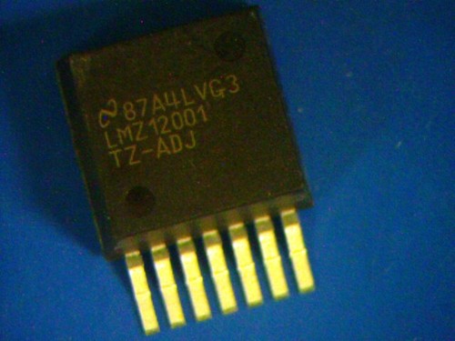 Texas Instruments LM2596T-ADJ/NOPB PMIC - Regolatore Di Tensione Lineare Ldo Tubo 81928309