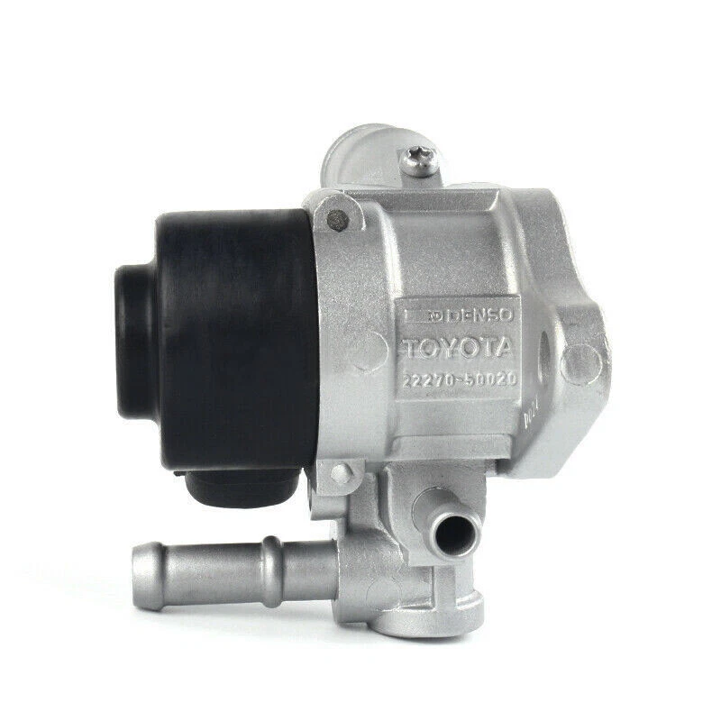 Idle Air Control Valve 22270-50020 Fit For Lexus Toyota SC300 LS400 4.0 V8 90-94 - Image 3 of 4