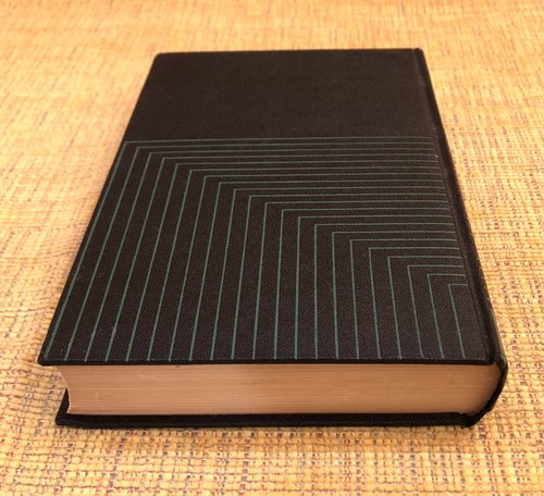 Vtg The Living Forest By Arthur Heming Sun Dial Press Young Moderns Bookshelf - Imagen 3 de 12