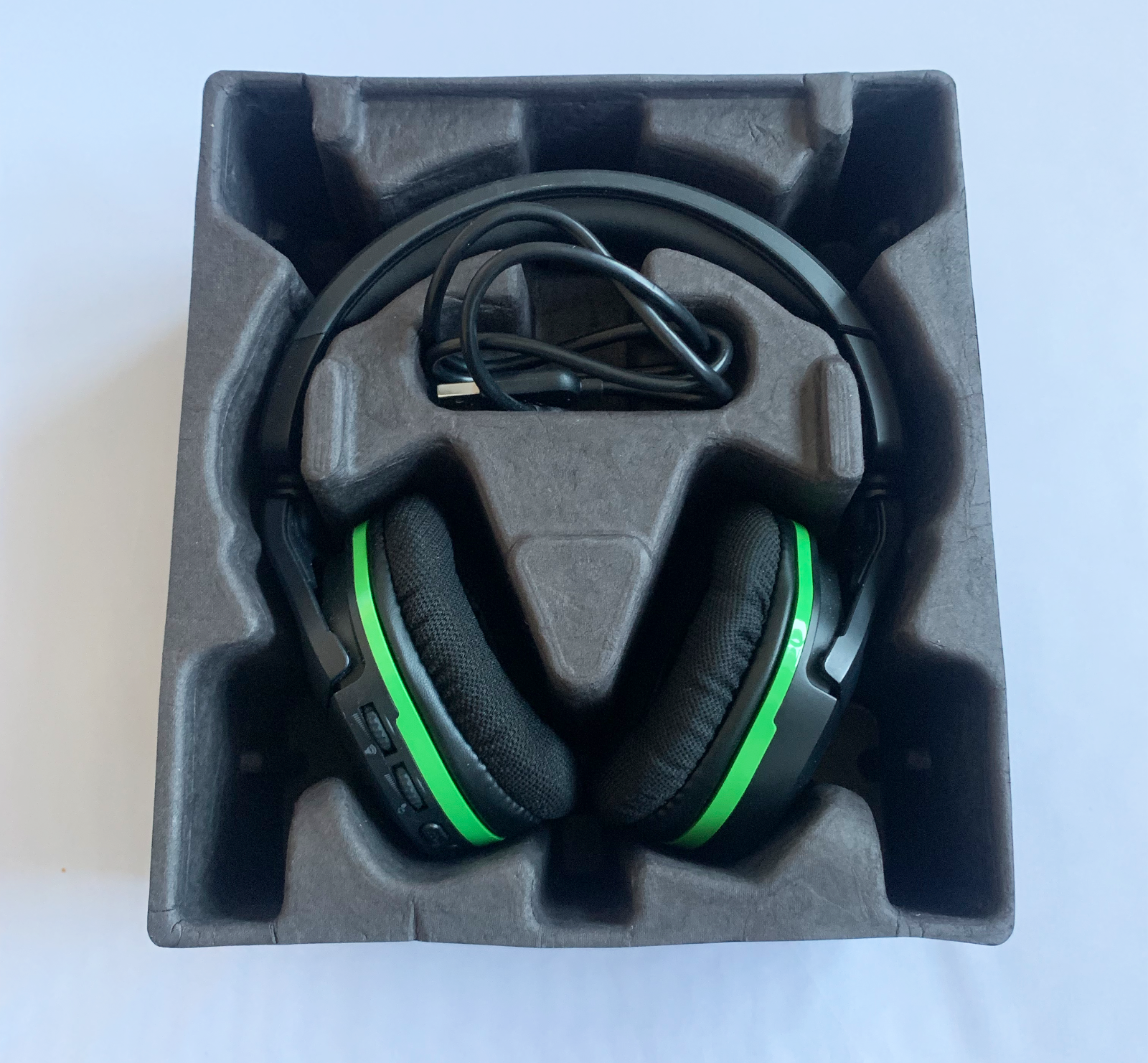 Turtle Beach Stealth 600 Black/Green 
