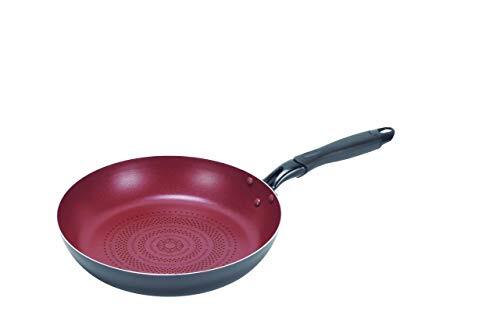 New Pearl Metal HB-5586 Frying Pan  11.0 inches (28 cm)  Induction Compatible