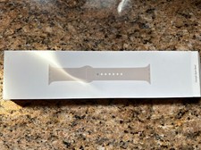 Apple 41mm Sport Band for Apple Watch 38/40/41mm -Starlight - Full Set